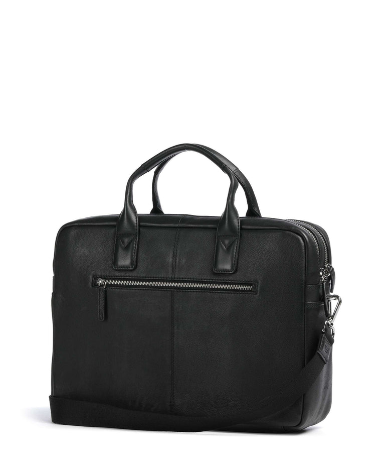 Markberg Kingston Briefcase black