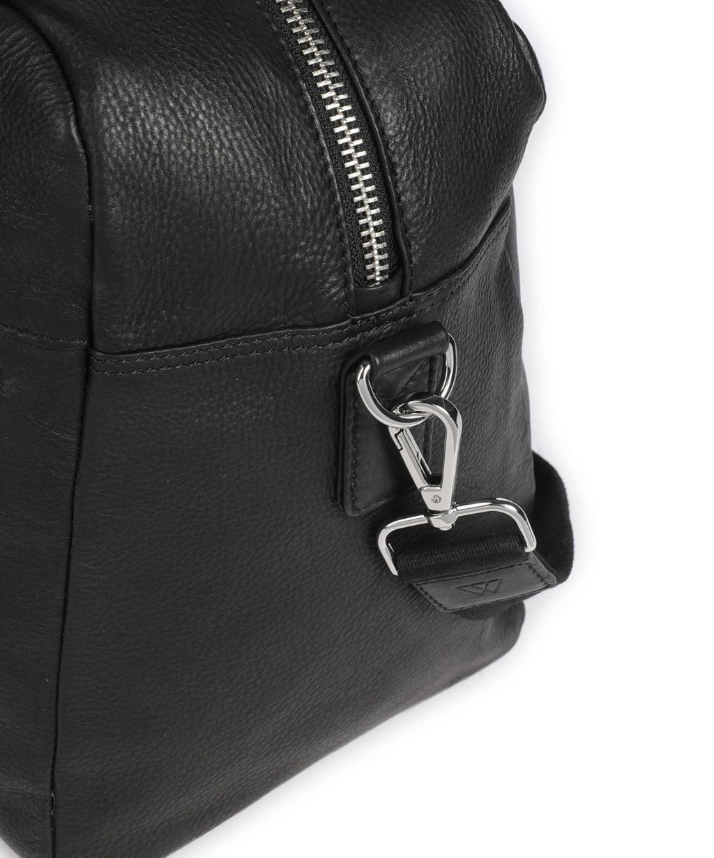 Markberg Keaton Weekend bag black