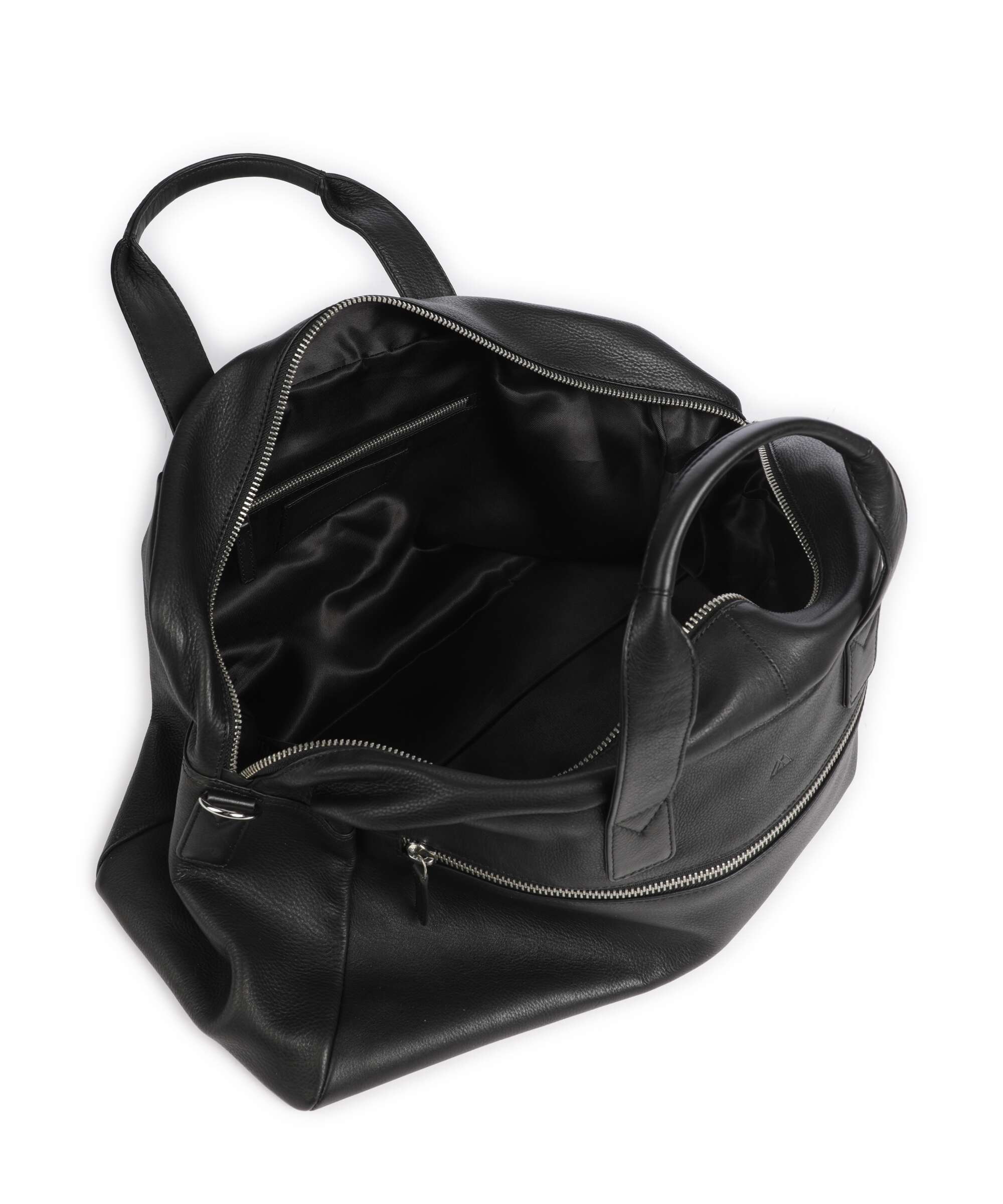 Markberg Keaton Weekend bag black