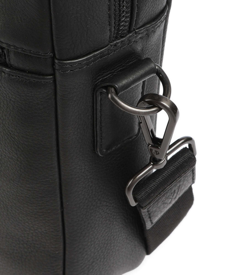 Markberg Mason Briefcase black