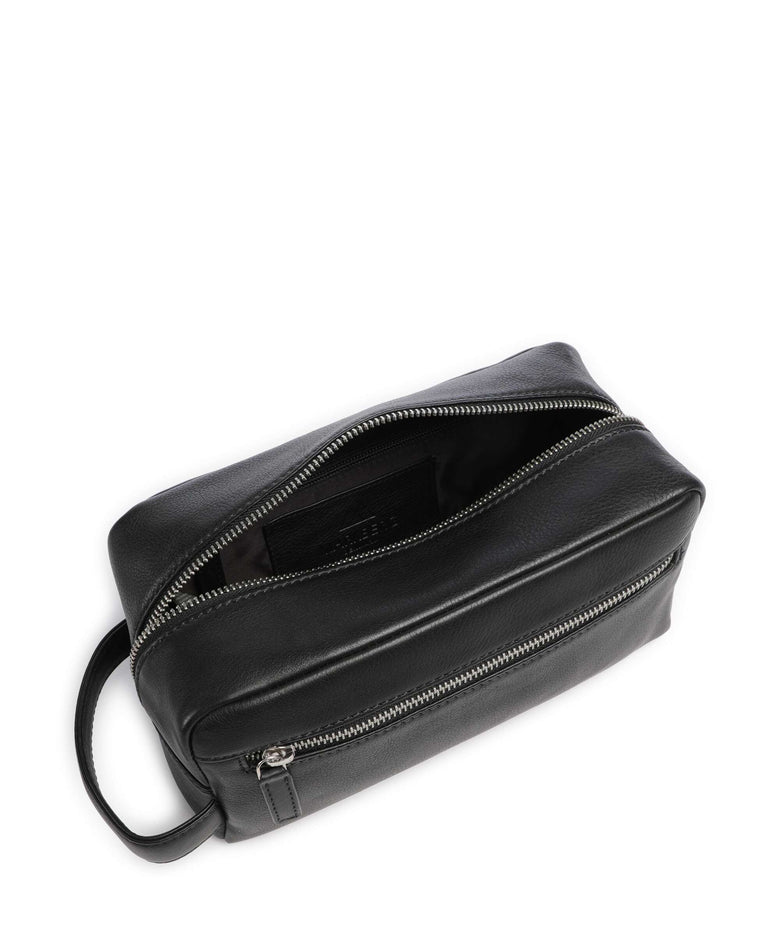 Markberg Crew Toiletry bag black