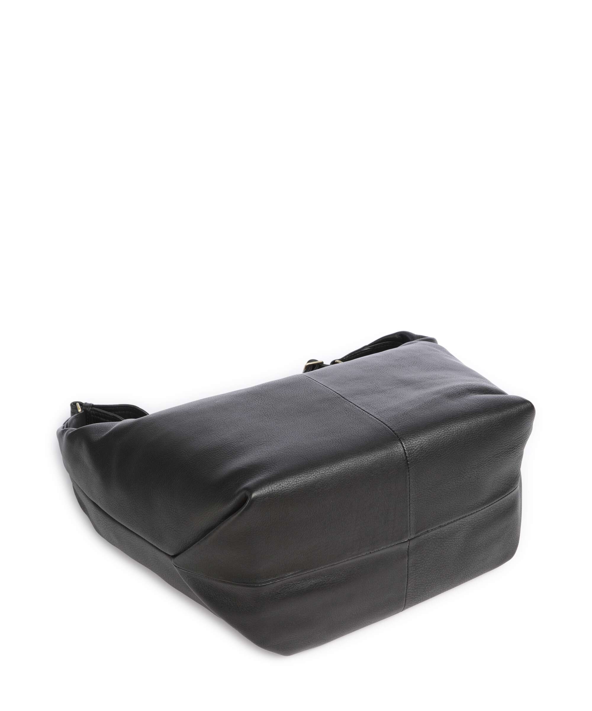 Markberg Veneda Hobo bag black