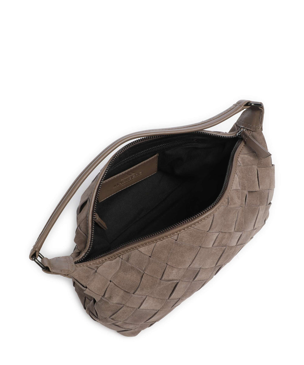Markberg Lotus Shoulder bag major brown