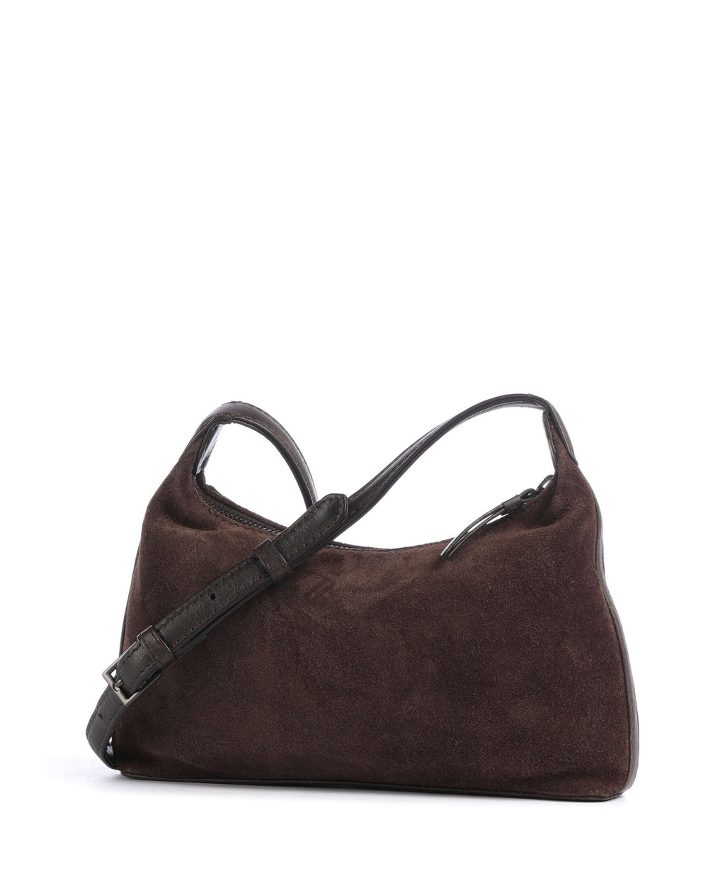 Markberg AvenyaMBG Crossbody bag dark brown