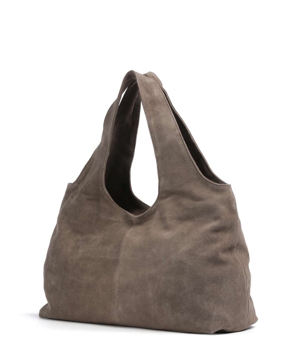 Markberg Laurine Tote bag major brown