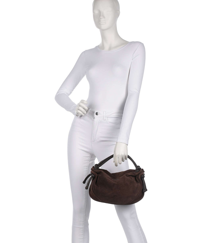 Markberg Zahara Handbag dark brown