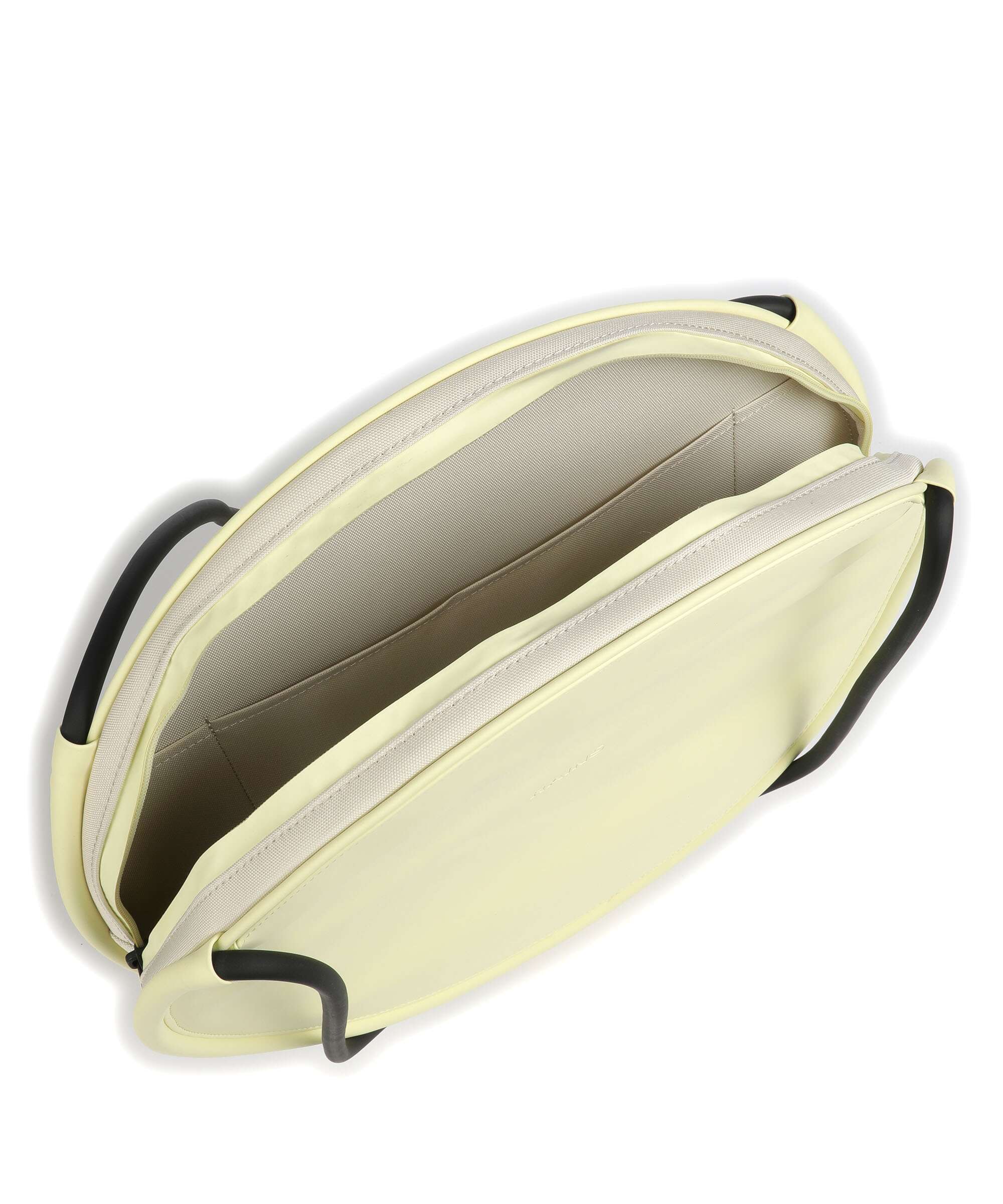 Rains Spin Tote bag straw
