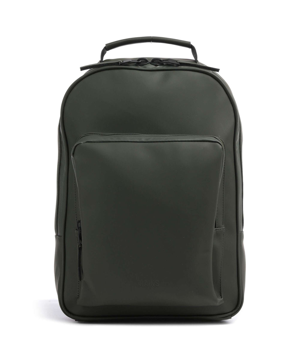 Rains Backpack green