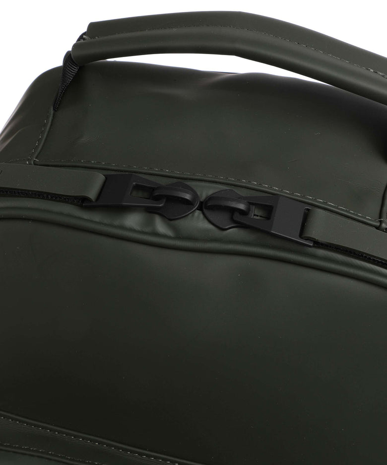 Rains Backpack green