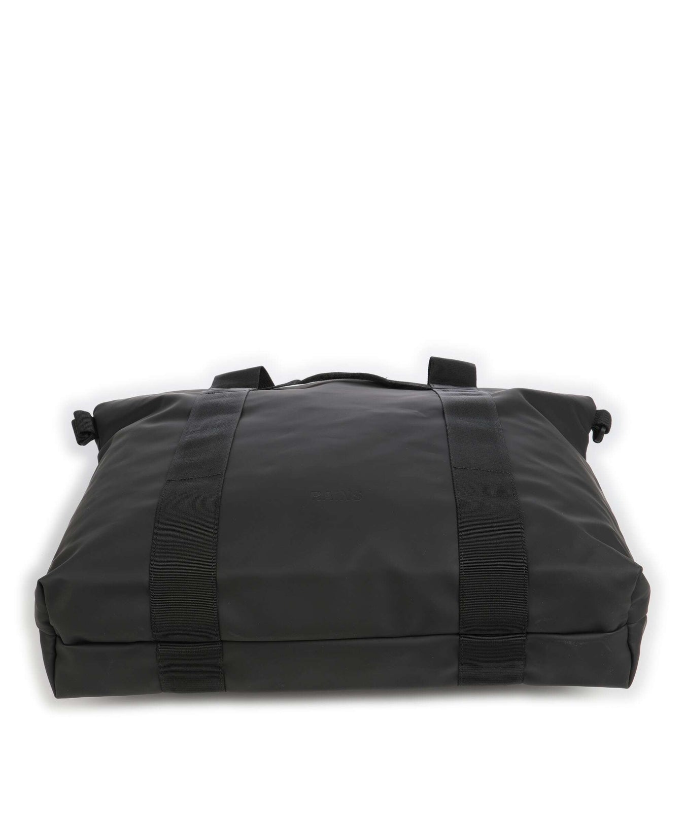 Rains Tote bag black