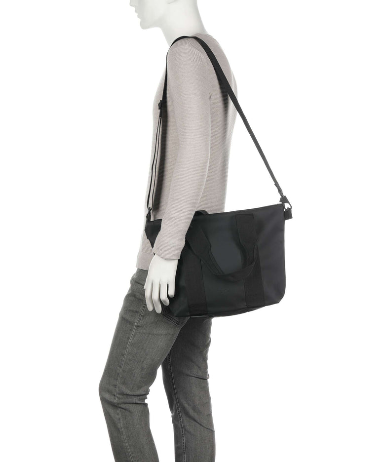 Rains Micro Tote bag black