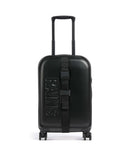 Rains Texel 4-Rollen Trolley black
