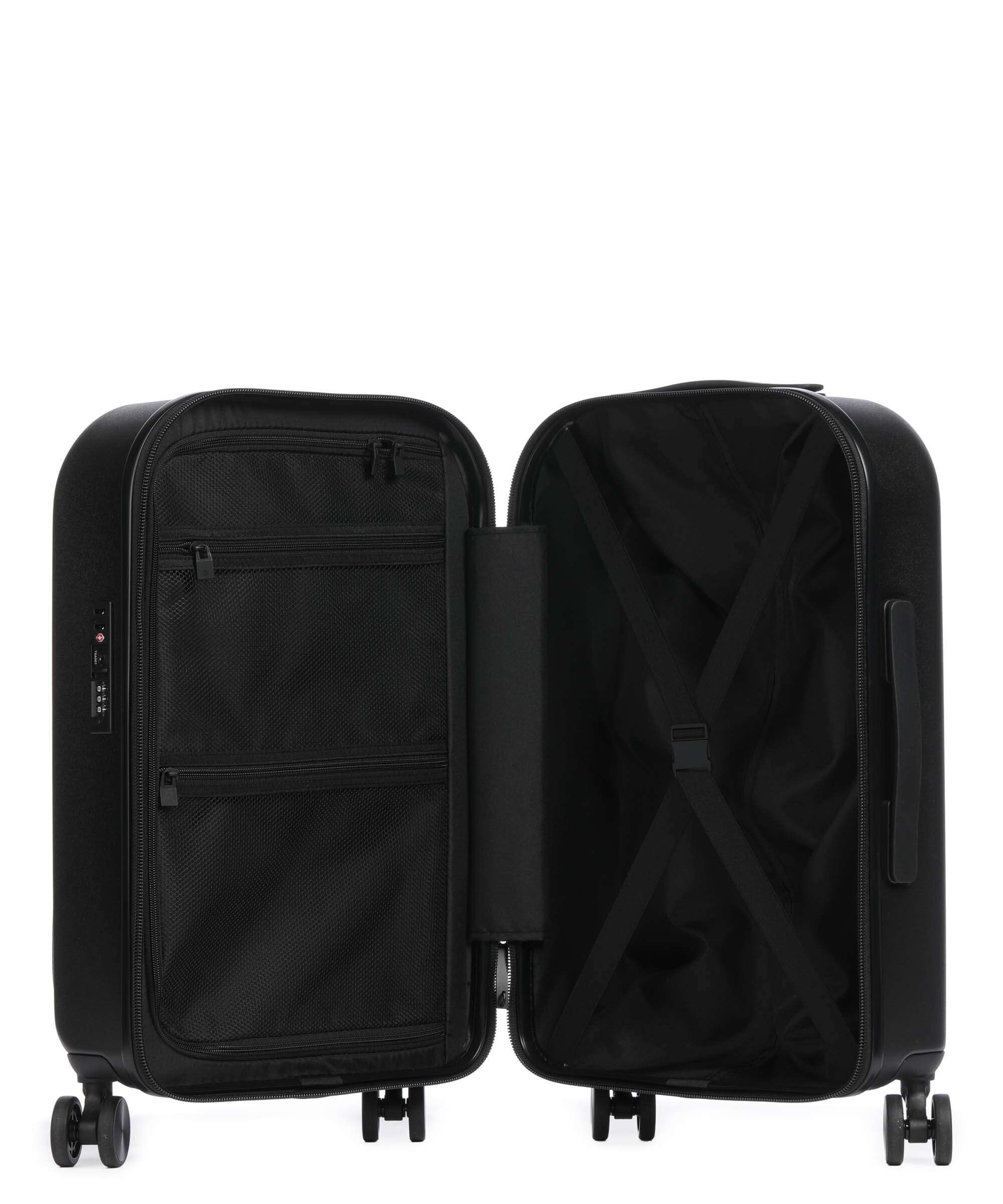 Rains Texel Spinner (4 wheels) green