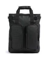Rains Texel Borsa a zainetto black