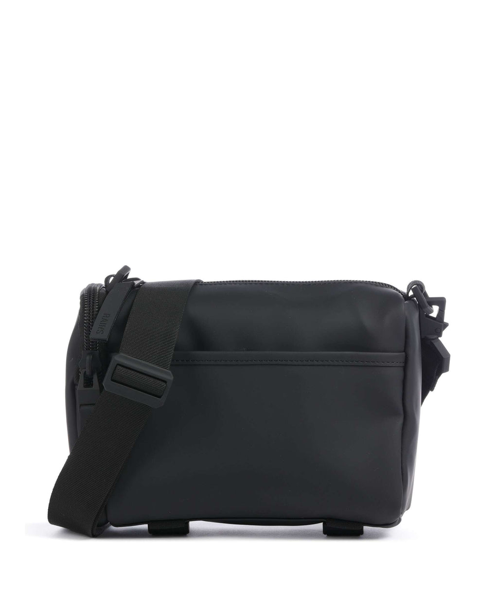 Rains Texel Crossbody bag black