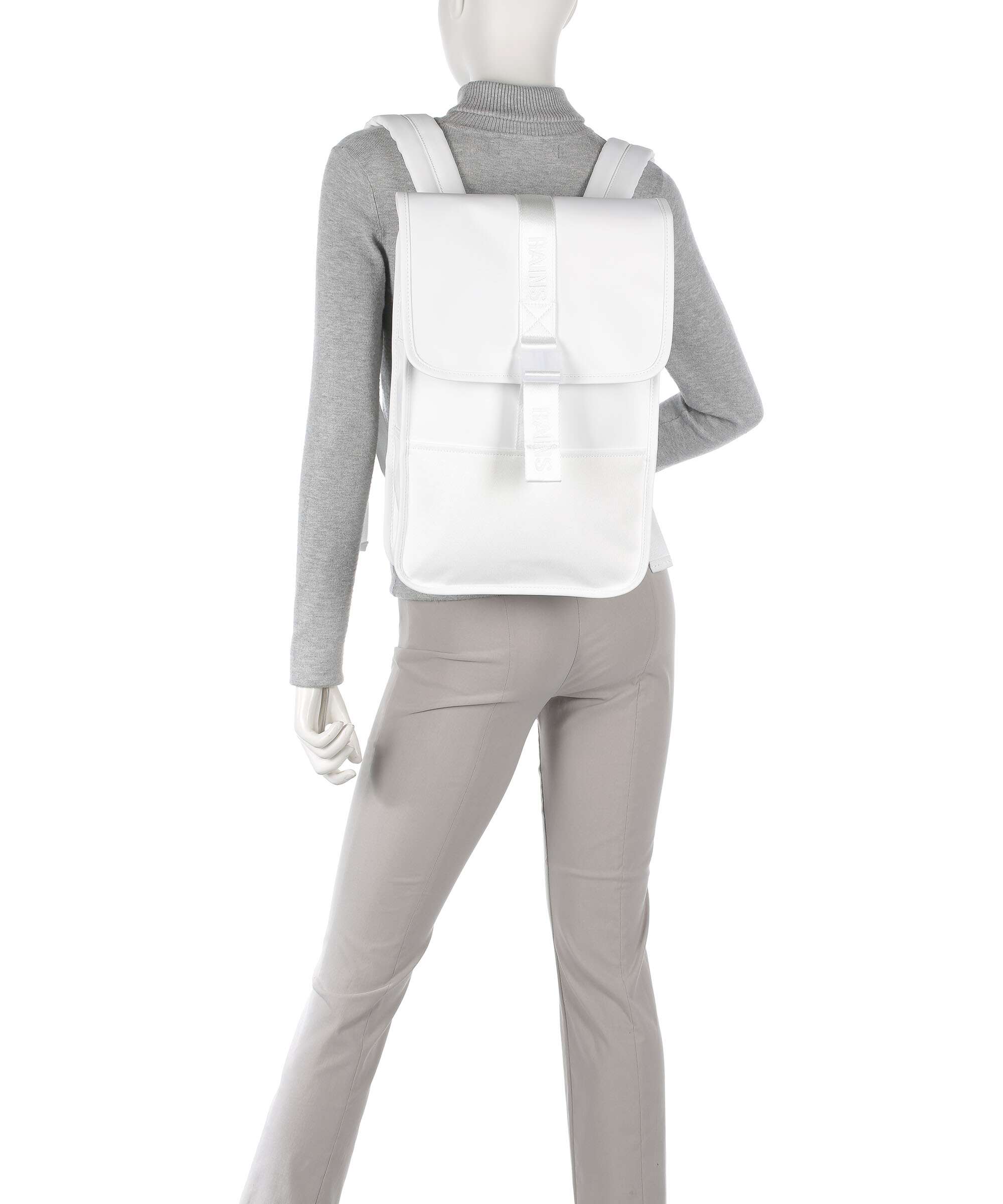 Rains Mini Backpack powder