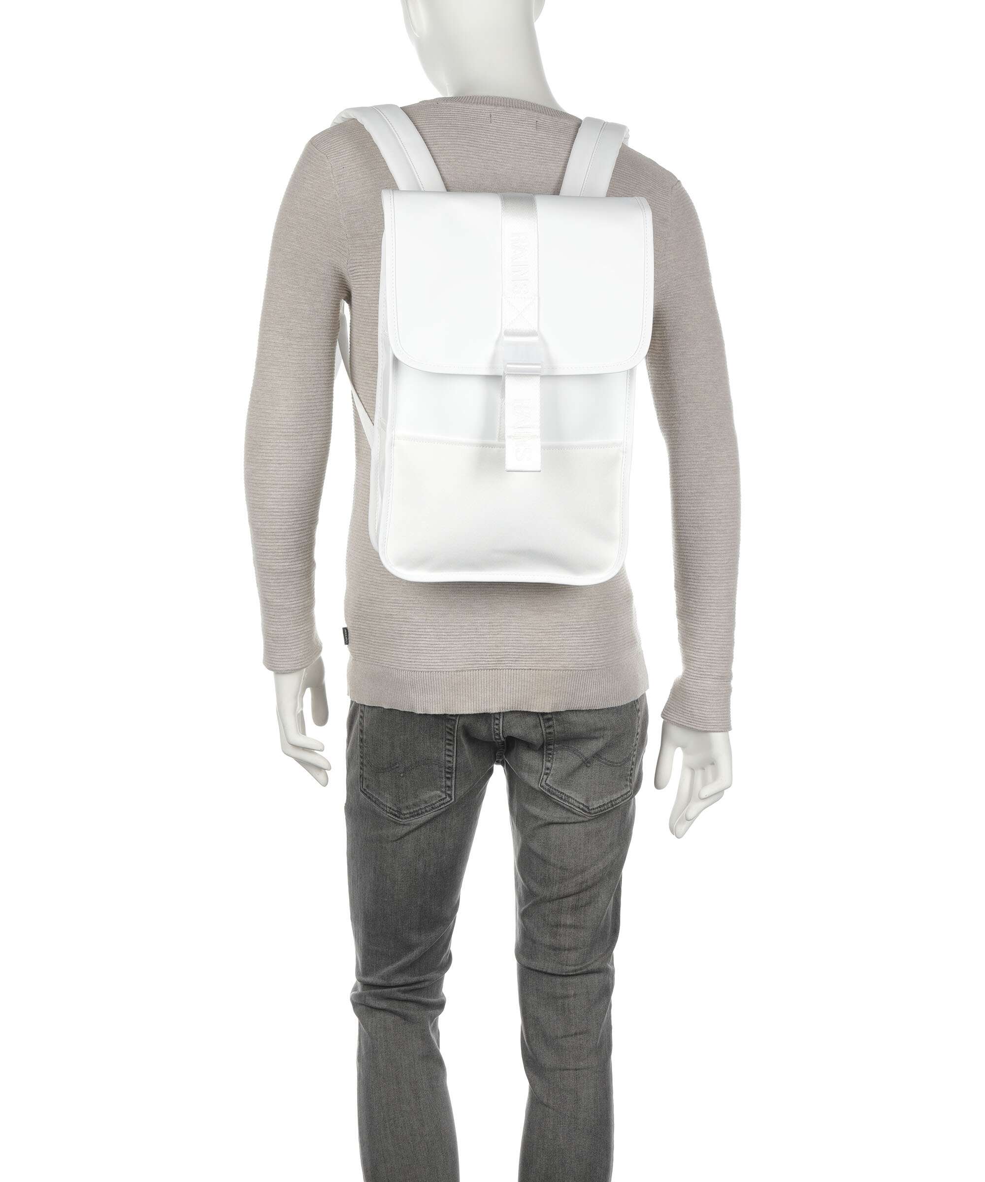 Rains Mini Backpack powder