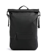Rains Trail Sac à dos roll-top black