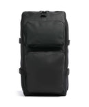 Rains Trail Cargo Rucksack black