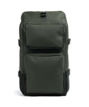 Rains Trail Cargo Rucksack green