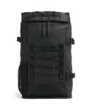 Rains Trail Mountaineer Rucksack black