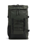 Rains Trail Mountaineer Rucksack green