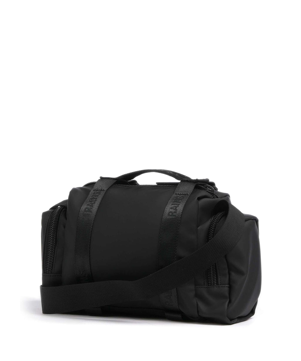 Rains Trail Crossbody bag black
