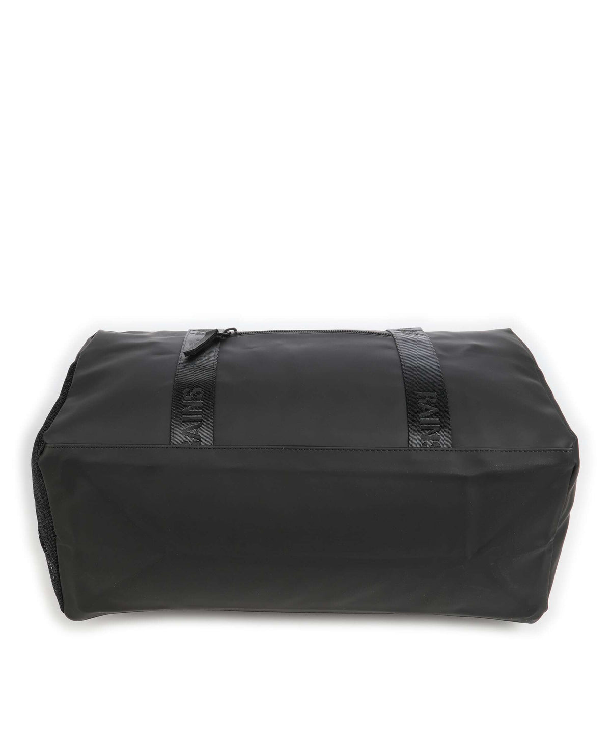 Rains Trail Weekend bag black