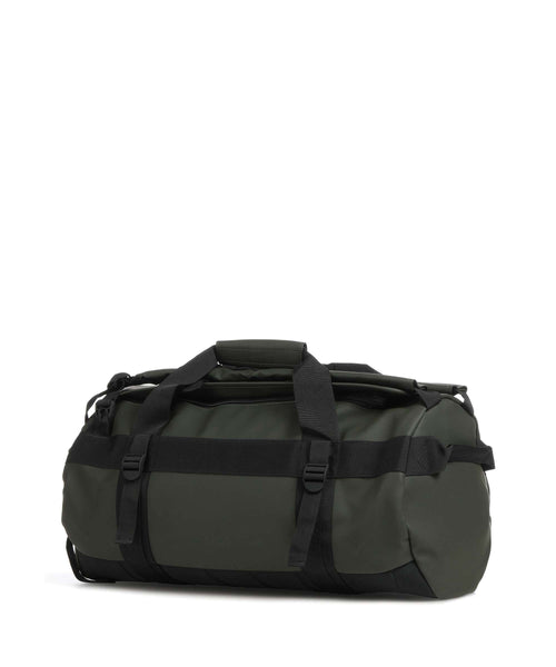 Rains Texel Small Travel bag green