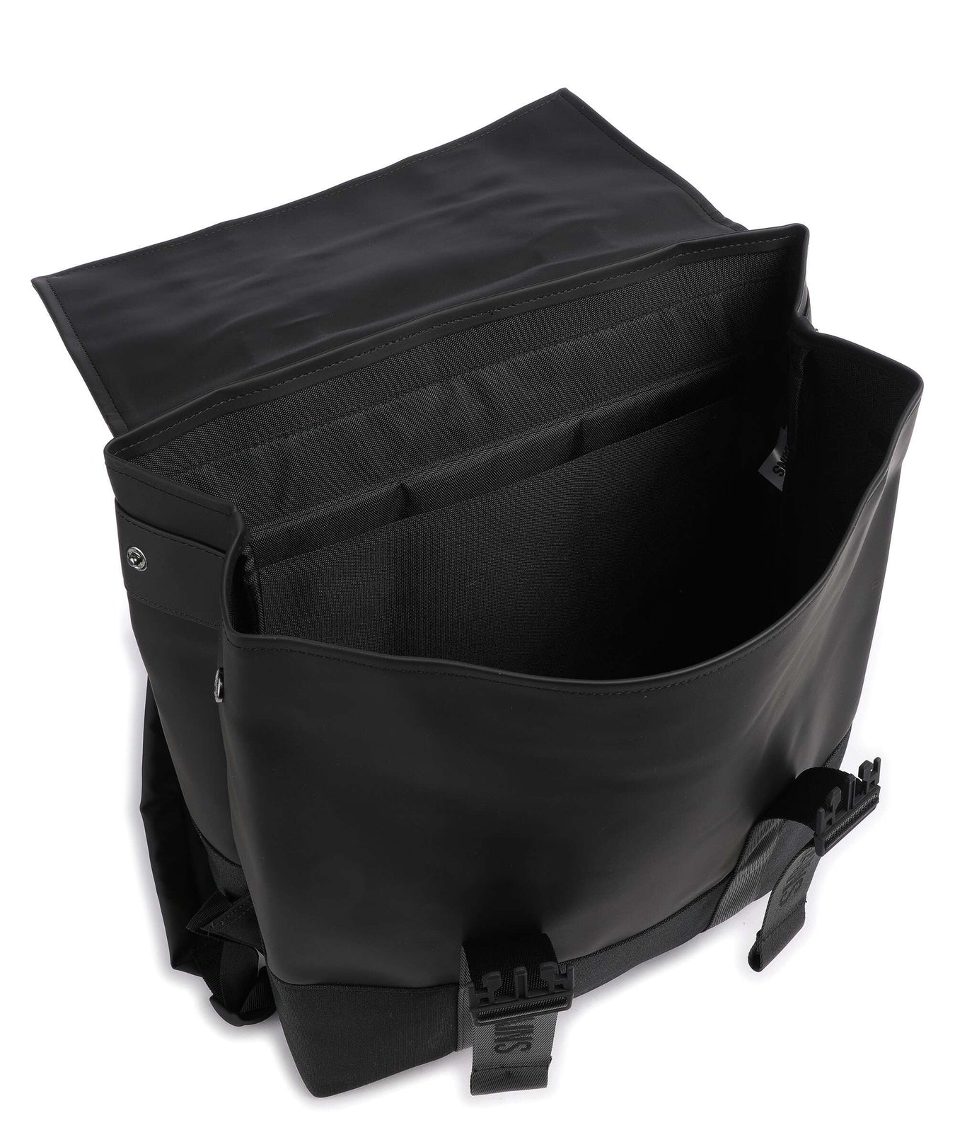 Rains Trail MSN Backpack black