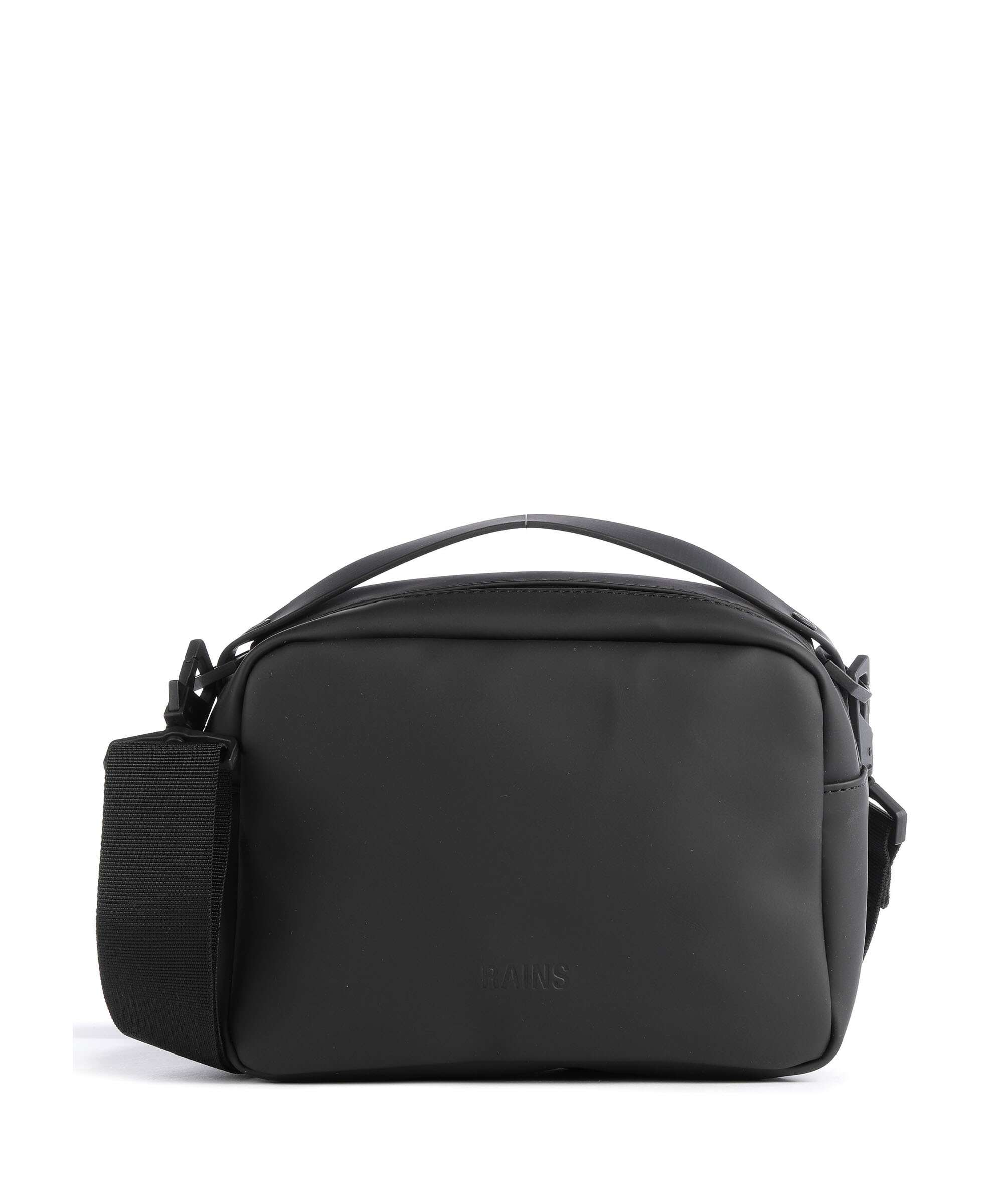 Rains Crossbody bag black