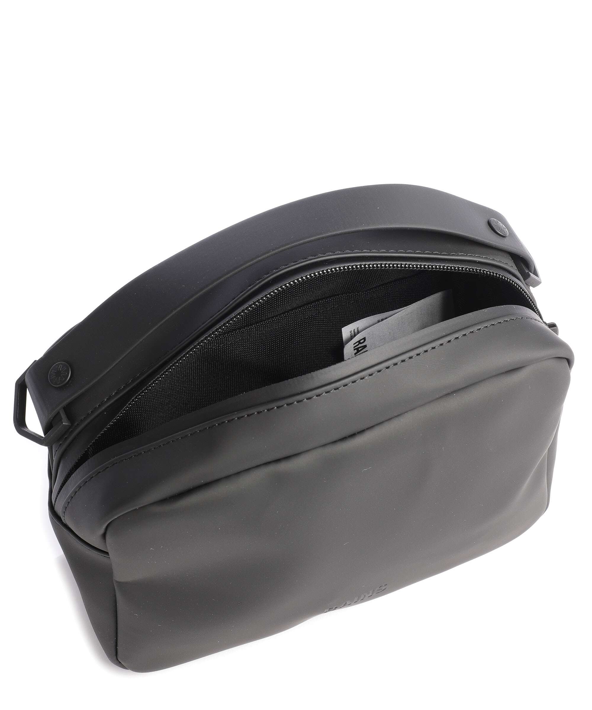 Rains Crossbody bag black