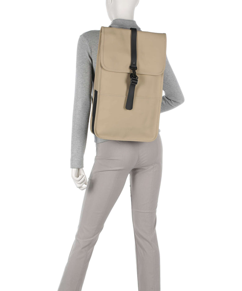 Rains Backpack sand
