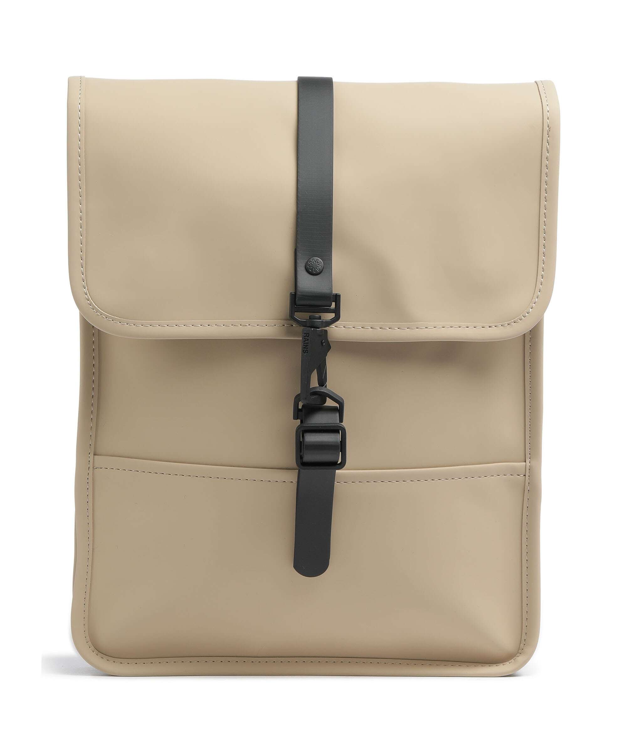 Rains Micro Backpack sand
