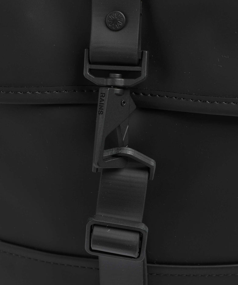 Rains Mini Backpack black
