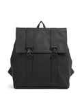 Rains MSN Backpack black