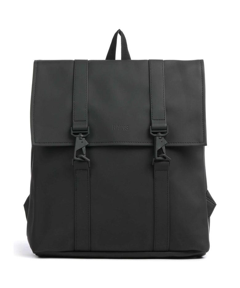 Rains MSN Mini Backpack black