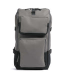 Rains Trail Cargo Rucksack grey