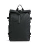 Rains Large Zaino roll-top black