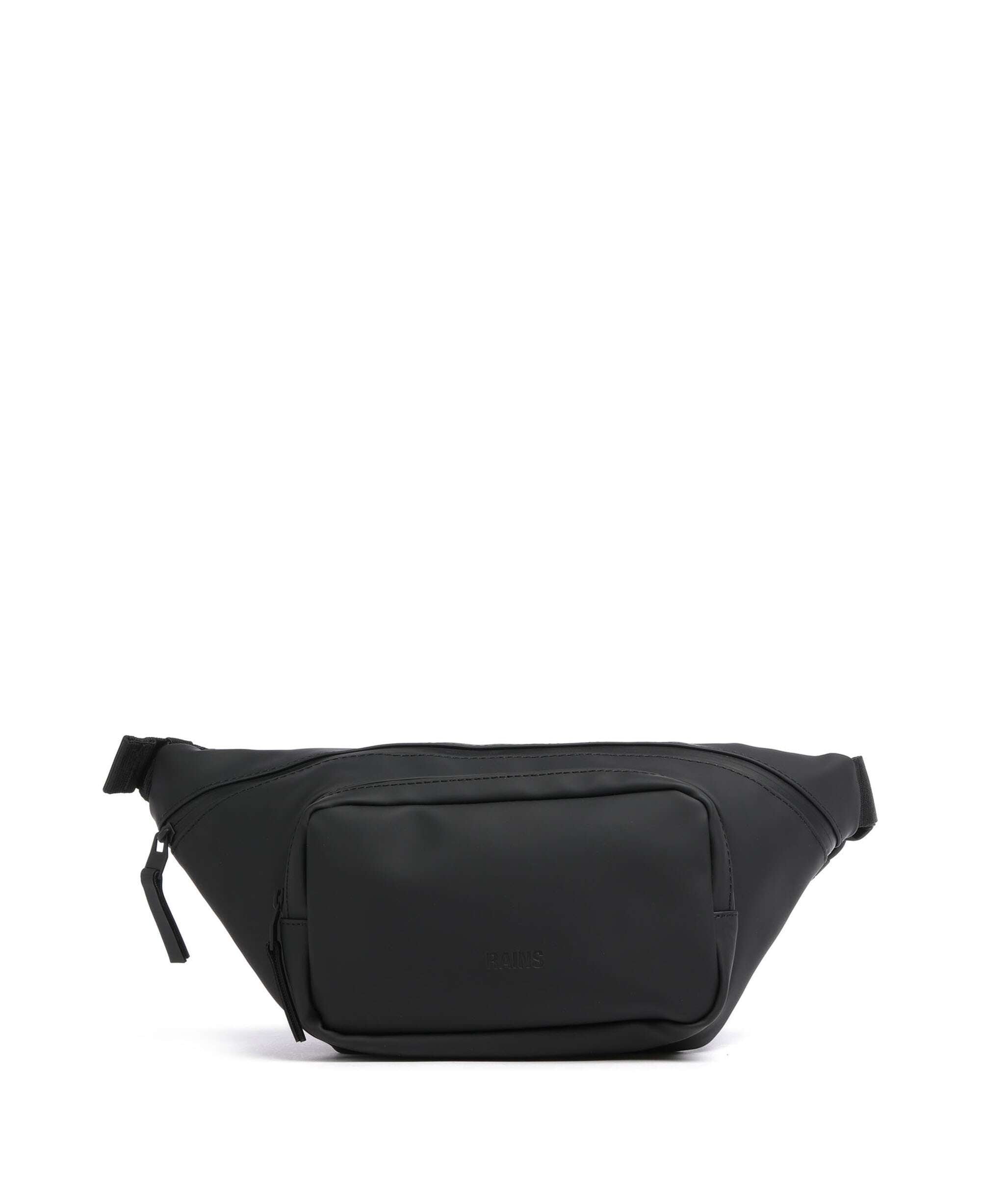 Rains Fanny pack black
