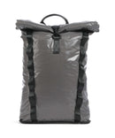 Rains Sibu Zaino roll-top grey