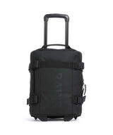 Rains Texel Mini Valigia trolley (2 ruote) black