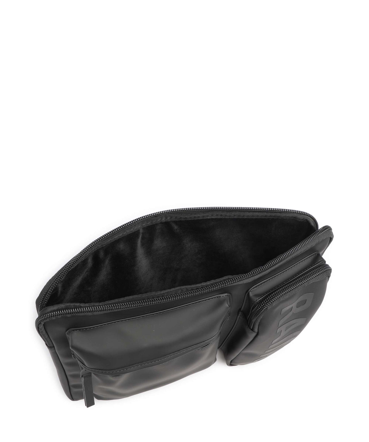 Rains Texel Laptop case black