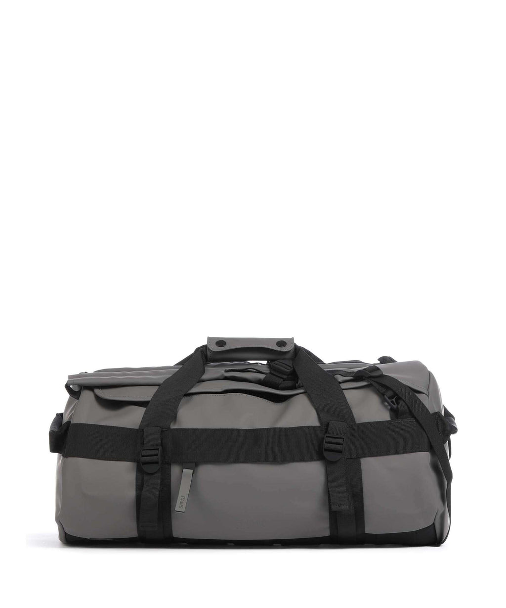 Rains Texel Small Travel bag grey
