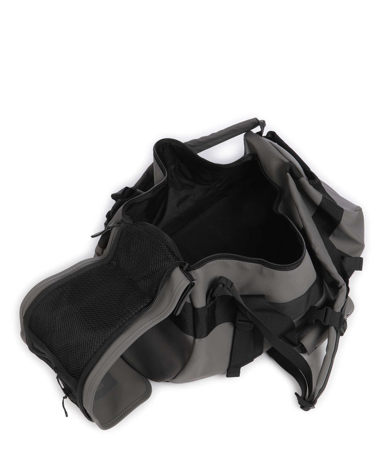Rains Texel Small Travel bag grey