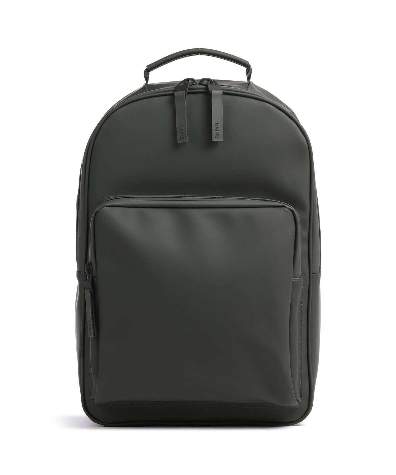 Rains Large Backpack green