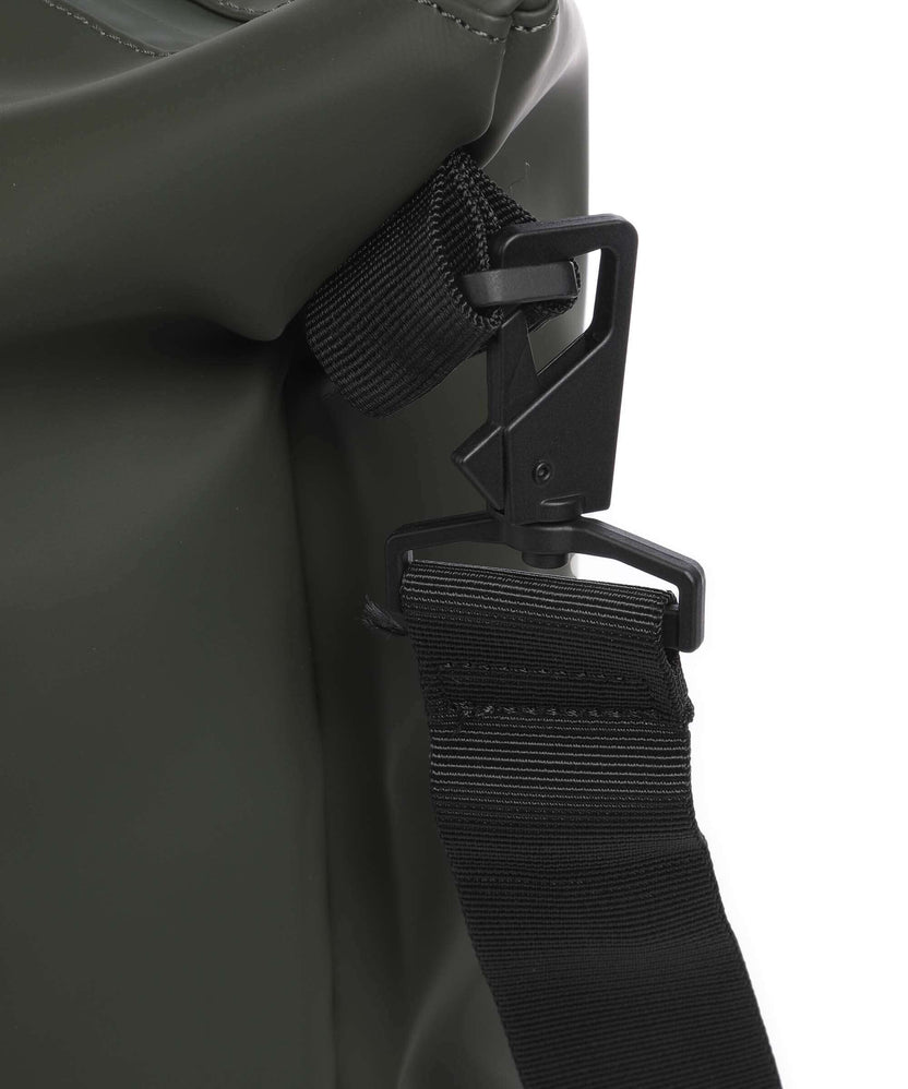 Rains Tote bag green