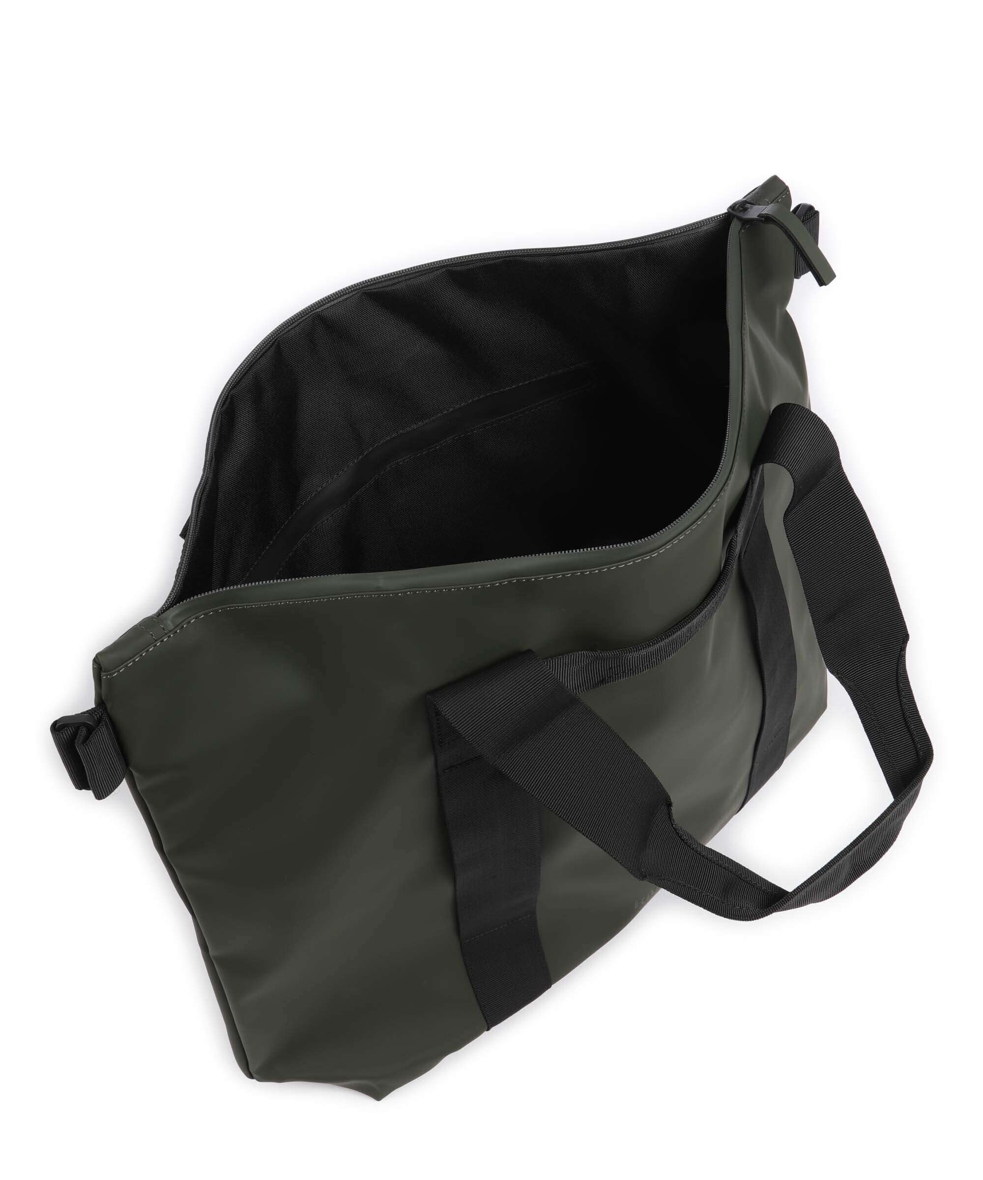 Rains Tote bag green