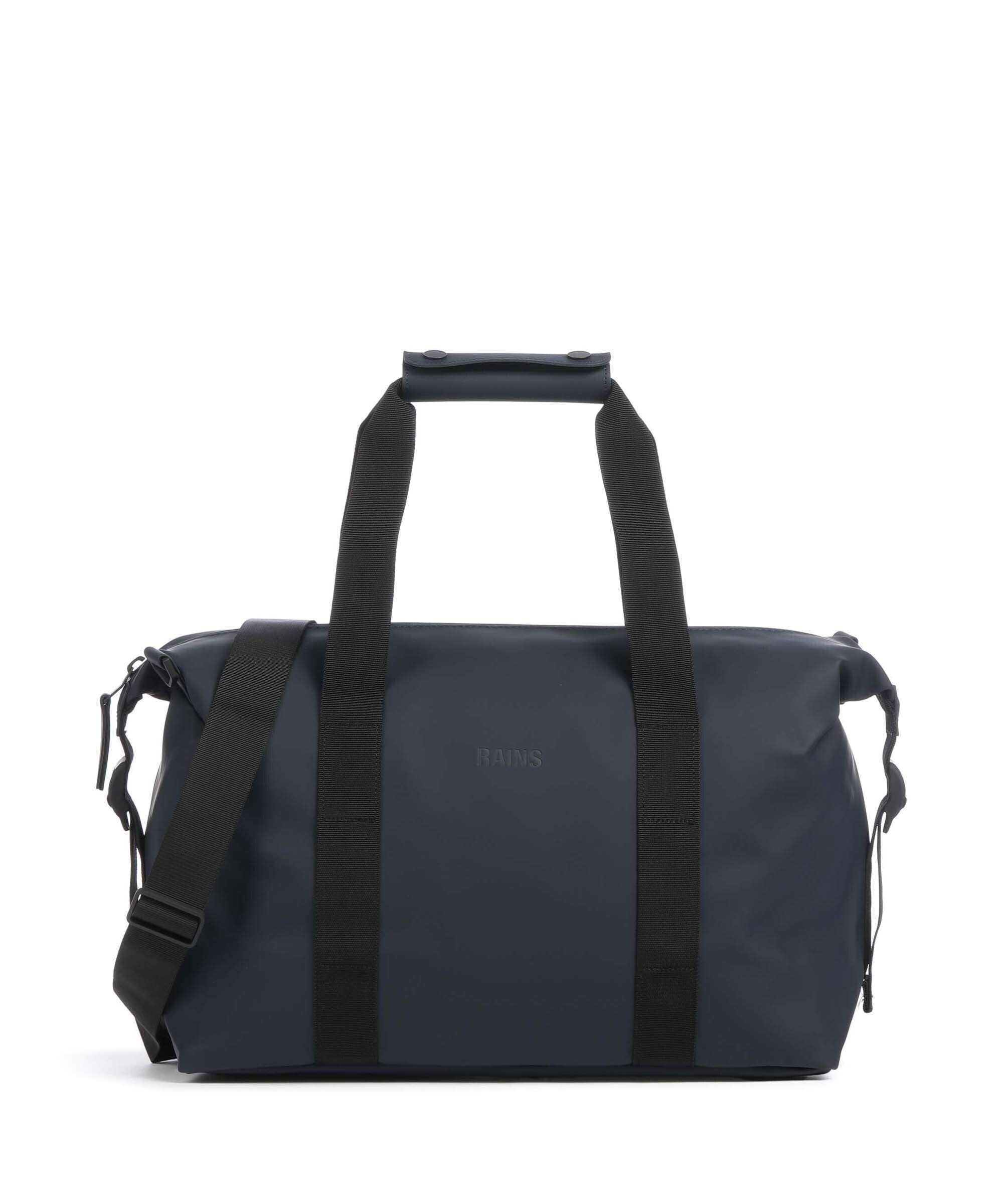 Rains Hilo Small Weekend bag navy
