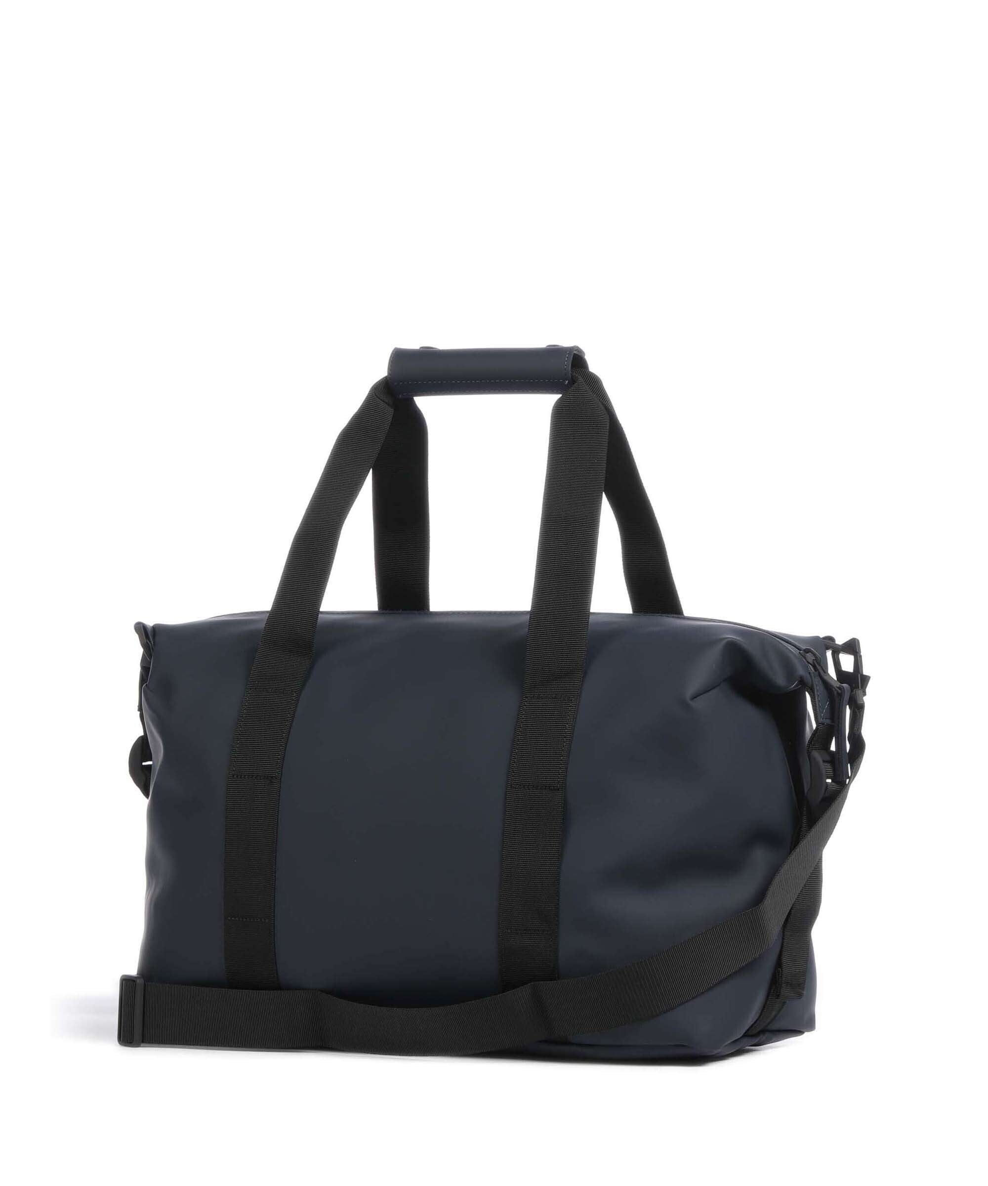 Rains Hilo Small Weekend bag navy